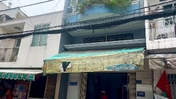  Chính chủ Bán nhà MT 51 Đội Cung Q11, HH 100tr, 4x10 1T1L, giá 7,2 tỷ