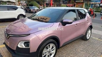 VF5 vi vu dạo phố-ưu đãi ngập tràn