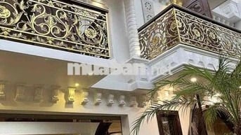 Biệt Thự Phú Lộc - 3PN - Nội Thất Sang Trọng - 13 tỷ