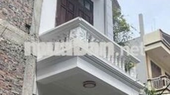 SIÊU RẺ NHÀ 3 TẦNG TRUNG TÂM PHÚ LƯƠNG DÂN XÂY CHẮC CHẮN Ô TÔ SÁT NHÀ