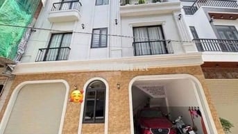 Bán nhà mới hẻm 2 oto né nhau khu dân trí ngay biển vũng tàu giá tốt