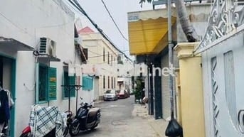 Chủ cần Bán nhà ngay chợ nguyên tri phương p7 cũ giá tốt