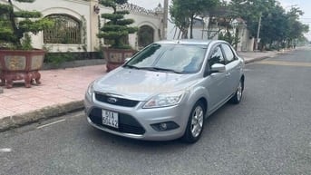 Focus 2011 2.0 AT Ghia 1 chủ mua mới odo 5 vạn