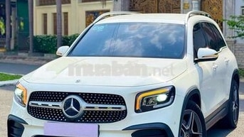 Mercedes GLB200 AMG Một chủ từ đầu ĐK 2022