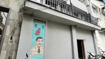 Cho thuê nhà mặt tiền Đông Du, P. Bến Nghé, Q1 – Trung tâm sầm uất, hợ