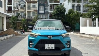 TOYOTA RAIZE 1.0L TURBO 2022 - 35000 km