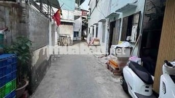 🌹Tân Sơn Nhì 24m2, 2 tầng, Dt: 4.3 x 6, Giá: 2.6 tỷ 🌹Tân Sơn Nhì Tân P