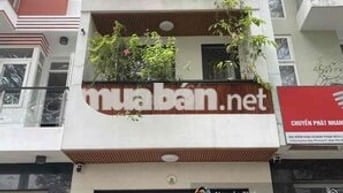THIỆN CHÍ GIẢM 400Tr NHÀ ĐỔ QUANG ĐẨU,QUẬN 1.Giá: 8Tỷ410. SỔ SẴN
