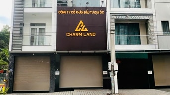 NHÀ 1T3L 5PN 4WC, SET UP SẴN LÀM VP CTY. GẦN PHẠM VĂN ĐỒNG