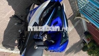 muốn đổi xe nên bán
