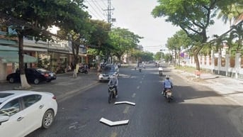 🏢 BÁN TÒA CĂN HỘ & KHÁCH SẠN – TRƯNG NỮ VƯƠNG, HẢI CHÂU 🏢