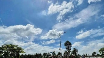 ✈️ Đất nền gần sân bay quốc tế - Sổ riêng - Ngay đường 30m 