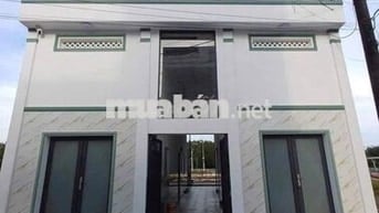 CẦN BÁN GẤP DÃY TRỌ 8 PHÒNG 2 KIOT TÂN PHÚ TRUNG,CỦ CHI SHR. GIÁ 600tr