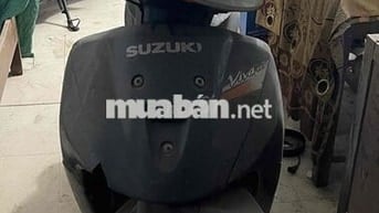 bán suzuki viva 110