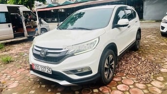 Honda CR V 2016 2.4 AT - 99000 km