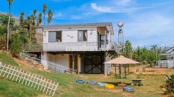 Chia tài sản bán gấp nhà sân vườn 260m2 giá 730tr