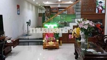 🟡BÁN NHÀ 2 TẦNG MT ĐOÀN HỮU TRƯNG , 122m2
