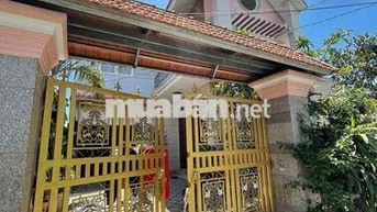 BIỆT THỰ NHÀ BÈ-HẺM XE HƠI CÓ THƯƠNG LƯỢNG