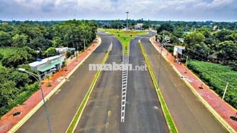 BÁN GẤP LÔ ĐẤT KHU DÂN CƯ CẠNH CAO TỐC BH VT– SỔ SẴN, CÔNG CHỨNG NGAY