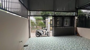 Thuê nhà hẻm 1422/ 59 /xx Huỳnh Tấn Phát Q7