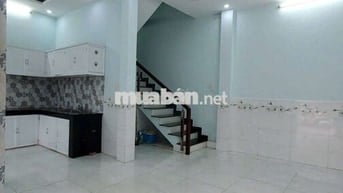 cho thuê nhà đ Lê Đức Thọ p16 Gò Vấp