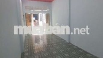 Nhà sạch sẽ ,dt sd 60m² ,gác lửng 2pn ,1 wc ,2 lớp cửa an toàn