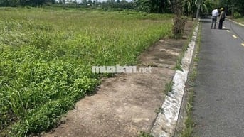 chính chủ bán gấp đất dt 105m2 giá 645tr TP Gò Công Tiền Giang