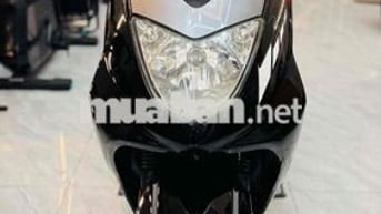 Yamaha Cygnus 125cc 4 val - BSTP 4343