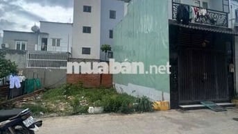 Chủ gửi bán đất thổ cư 44m2, vuông vứt, trục đường Mã Lò Giá 2.850