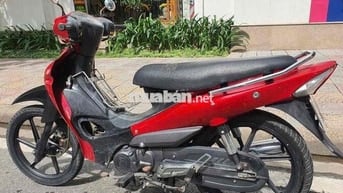 cần bán xe elegant 110cc 2015 xe còn tốt