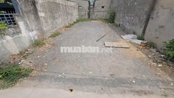 Cần Bán nhanh lô đất hẻm xe hơi Lê Trọng Tấn, 80m2 giá mềm