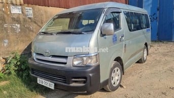 TOYOTA  16C  2007