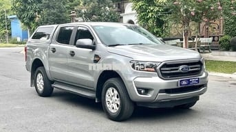 Ford Ranger XLS 2020 AT - 65.000 km - Hỗ Trợ Góp