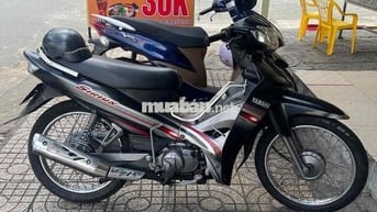 Sirius cày bừa - máy zin chưa rớt đầu - Chính Chủ