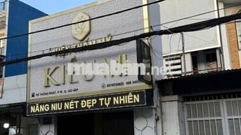 Cho thuê nhà nguyên căn hoặc sang lại spa đang hoạt động