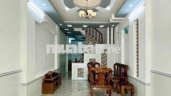 CHO THUÊ NHÀ LẦU 3 PHÒNG NGỦ KHU DÂN CƯCAN KHÁNH