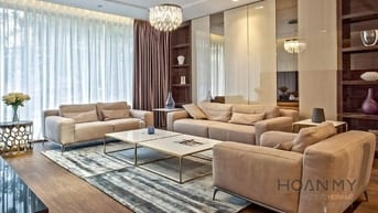 CẦN BÁN NHANH CĂN HỘ CANTAVIL AN PHÚ, 120m2, 3PN, GIÁ 7,6 TỶ, SỔ HÔNG