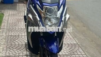 Nouvo 6 125cc 2015 bs 77f1-29565