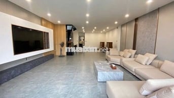 Nhà đẹp khu đô thị đầy đủ nội thất tiện ích nội khu