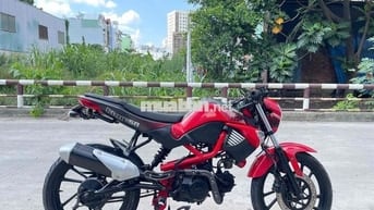 Kymco pipe 50cc 2023 cccd chủ