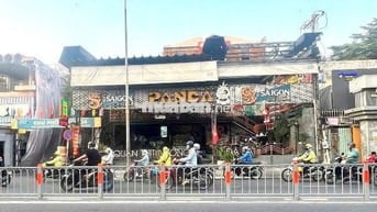 DT 28x15m - Góc 2 Mặt tiền 364 Phan Văn Trị, Gò Vấp, NHÀ CẤP 4, GIÁ TL