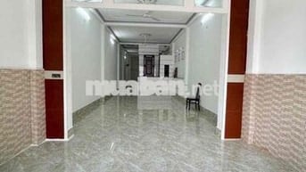 Nhà trệt lầu 3 máy lạnh KDC Hồng Phát