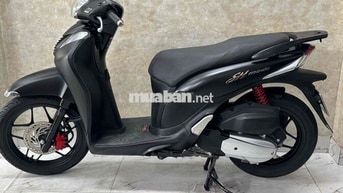 SH moden khoa ga màu đen mù mới keng 92D1-589.36