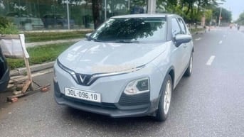 VinFast VF5 2025 Plus - 2850 km