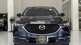 Mazda CX 5 2023 2.0 Premium - 35000 km