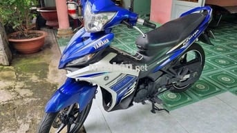 Exciter đời 2012 nguyên zin ngay chủ công chứng