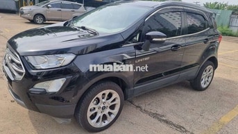 2019 Titanium 1.5L AT BSTP - 72000 km