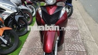 Sh mode 125cc 2017 bs 59ga-18386