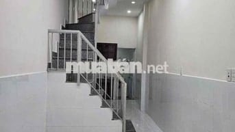 HẺM XE HƠI – SÁT MẶT TIỀN – GIÁ CHỈ 2.45 TỶ 22M2 2LẦU