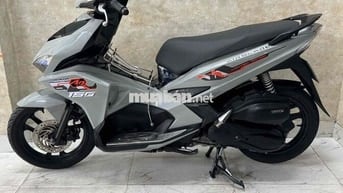 AB 125 màu xám xi măng mới keng 43F1-297.13